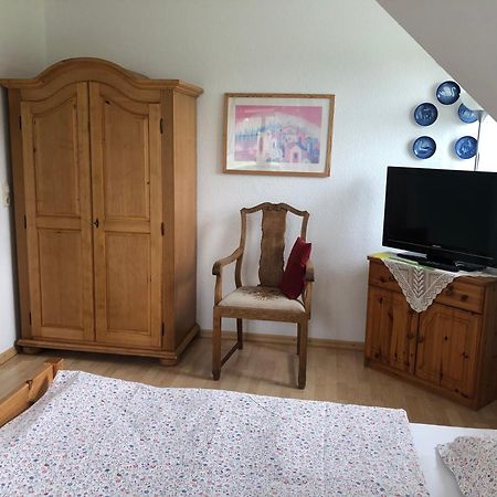 Ferienwohnung Rohwer Jevenstedt Esterno foto