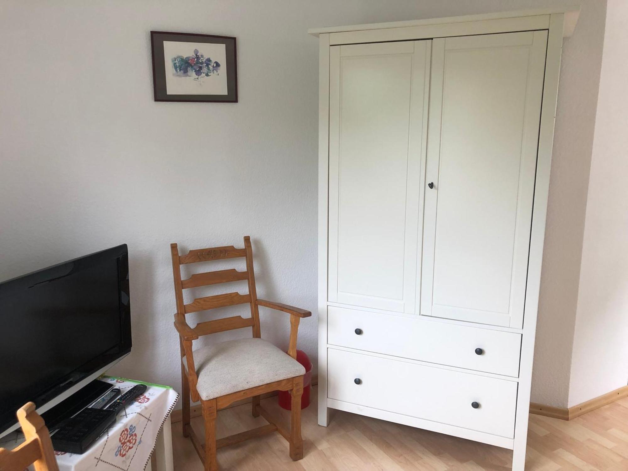 Ferienwohnung Rohwer Jevenstedt Esterno foto