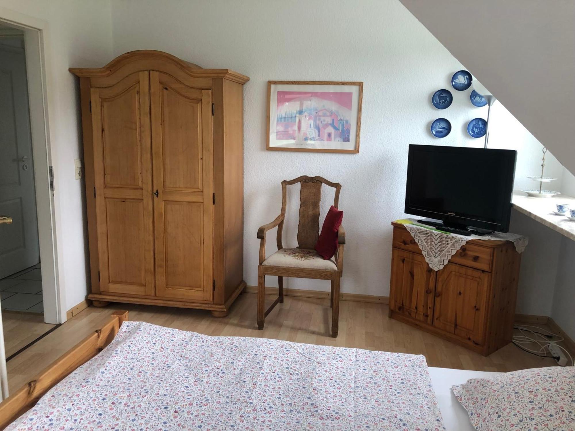 Ferienwohnung Rohwer Jevenstedt Esterno foto