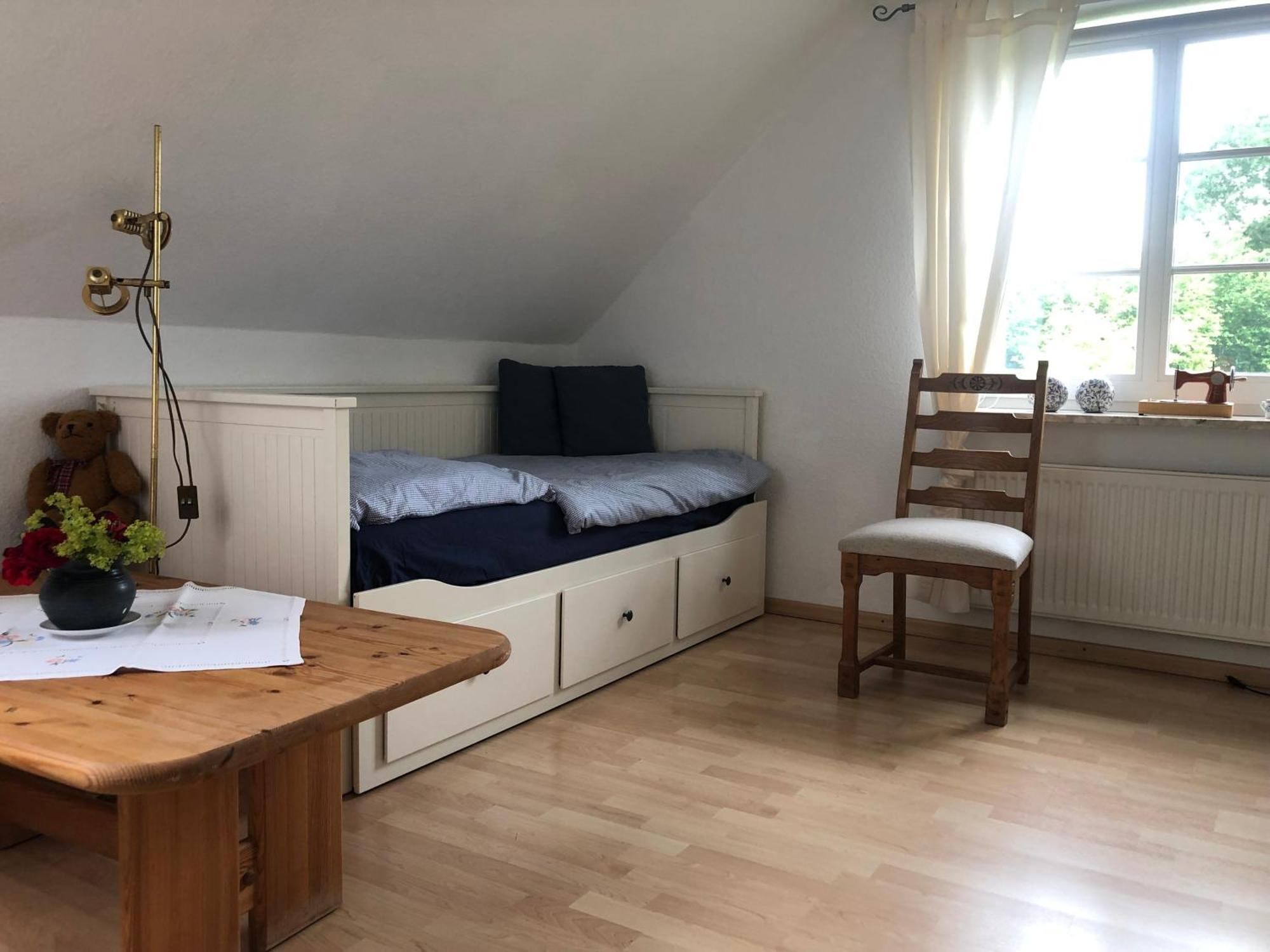 Ferienwohnung Rohwer Jevenstedt Esterno foto