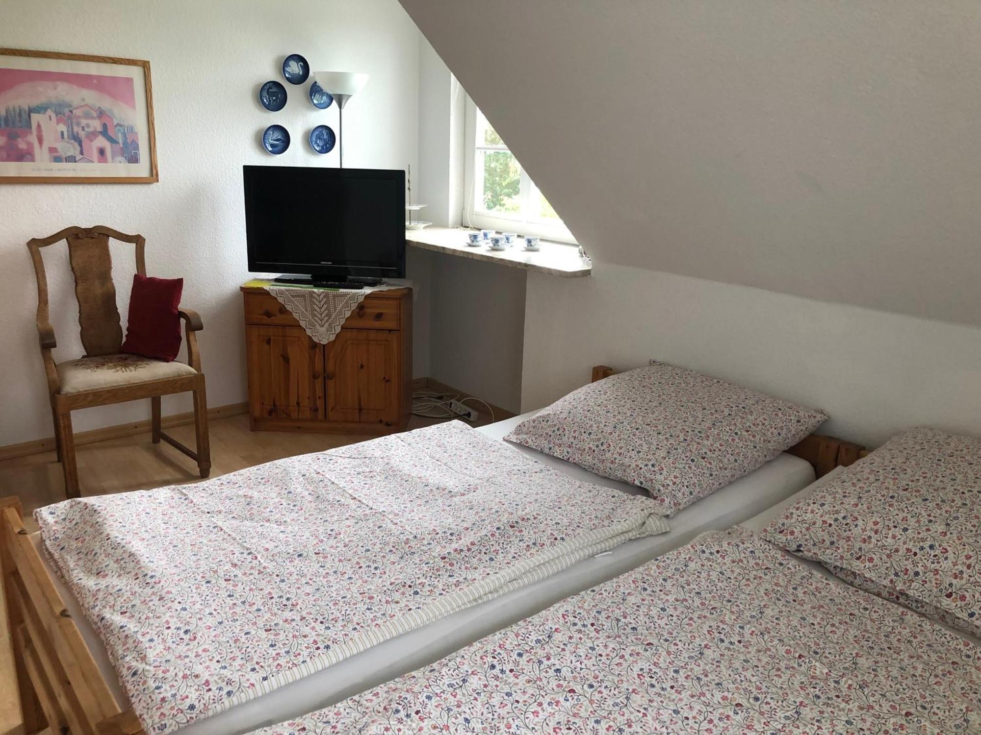 Ferienwohnung Rohwer Jevenstedt Esterno foto