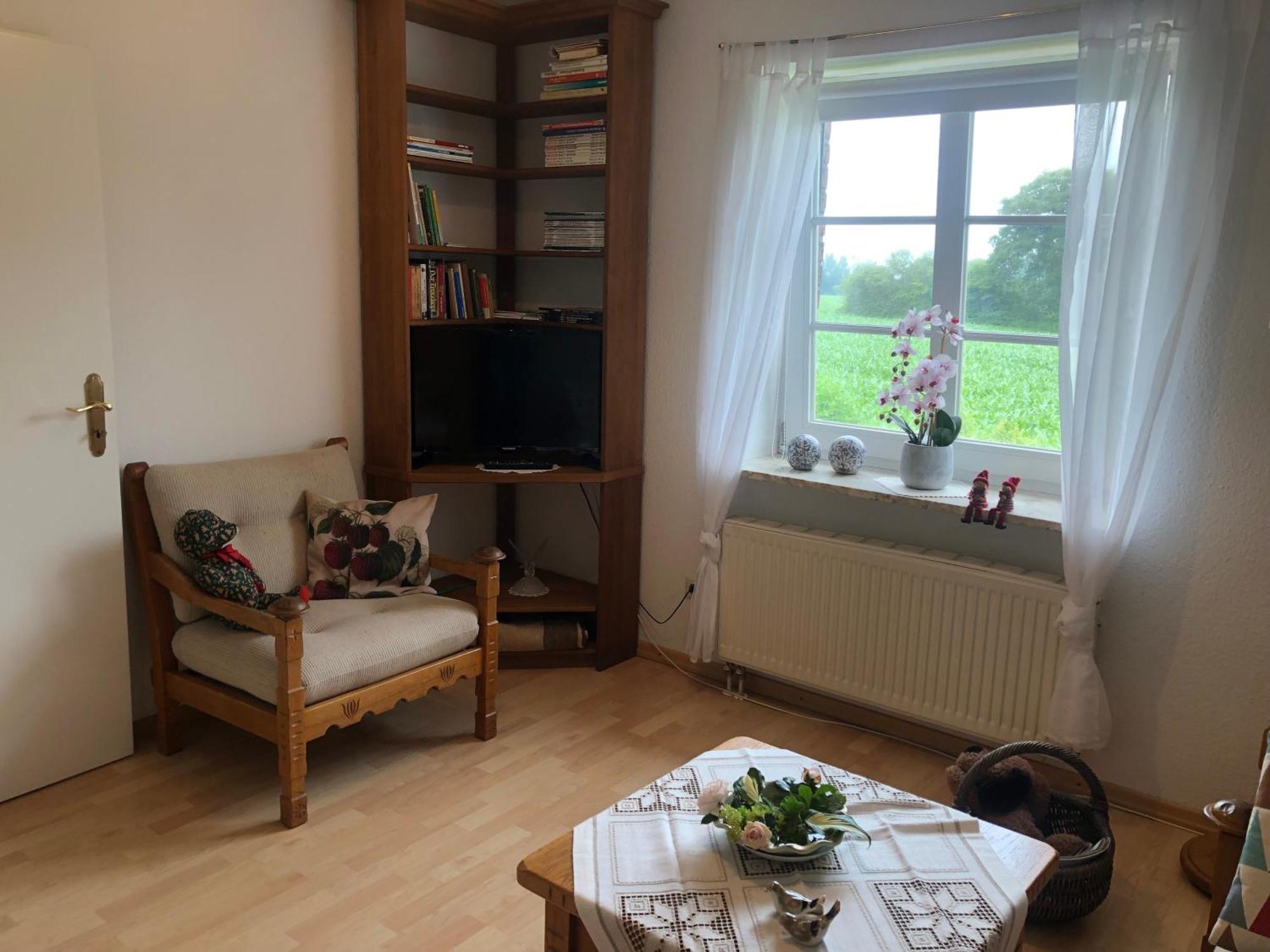 Ferienwohnung Rohwer Jevenstedt Esterno foto