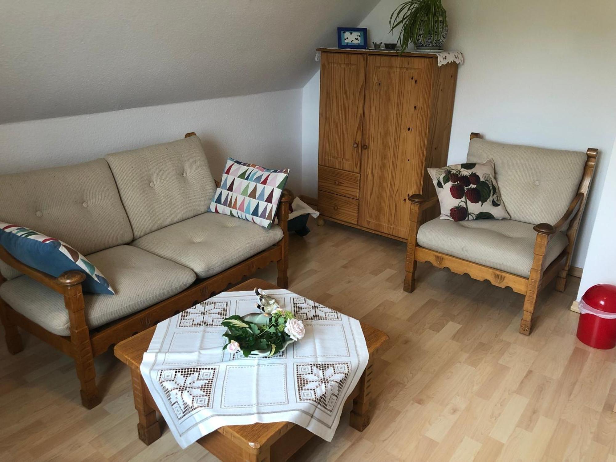 Ferienwohnung Rohwer Jevenstedt Esterno foto