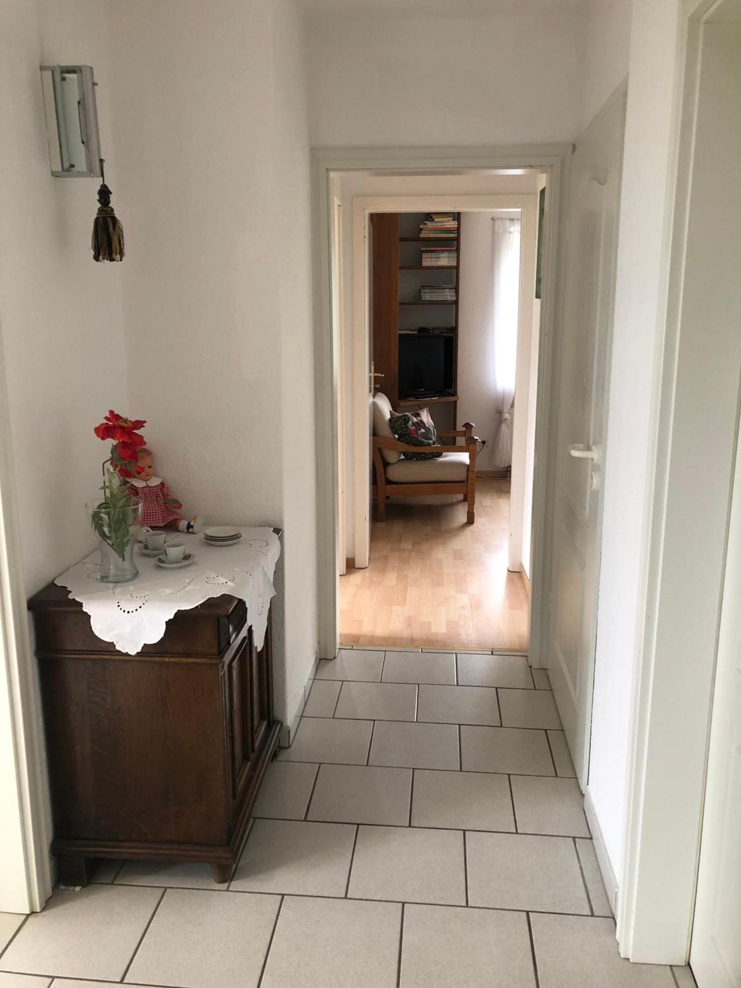 Ferienwohnung Rohwer Jevenstedt Esterno foto