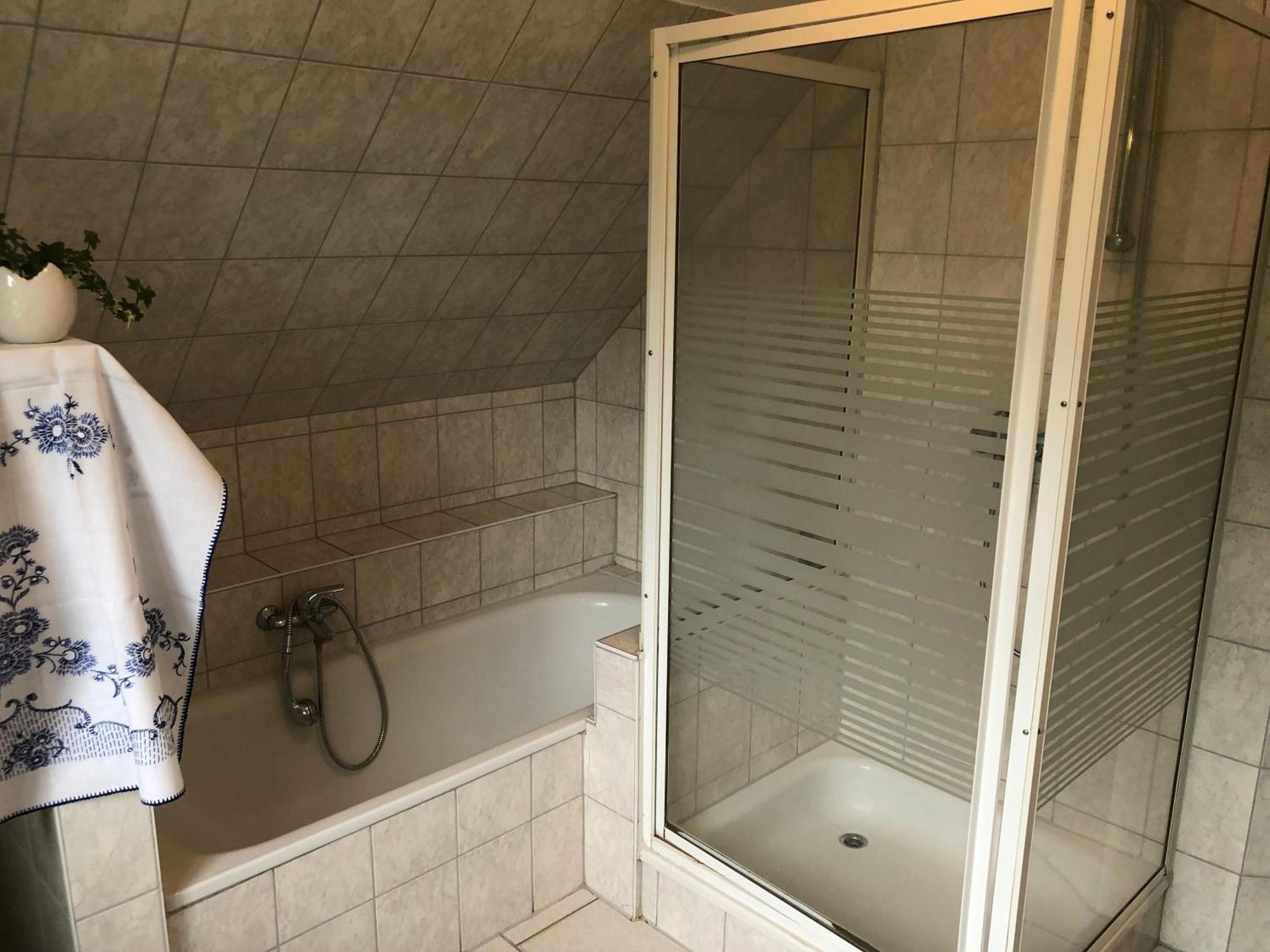 Ferienwohnung Rohwer Jevenstedt Esterno foto